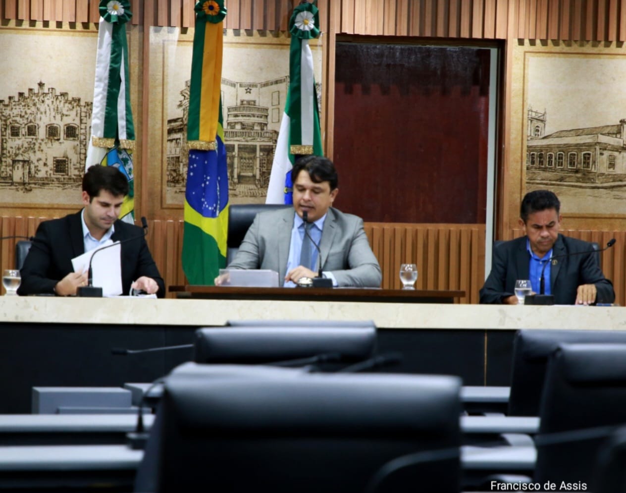 Projeto que reconhece e insere a capoeira nas escolas é aprovado na Comissão de Desporto da CMN