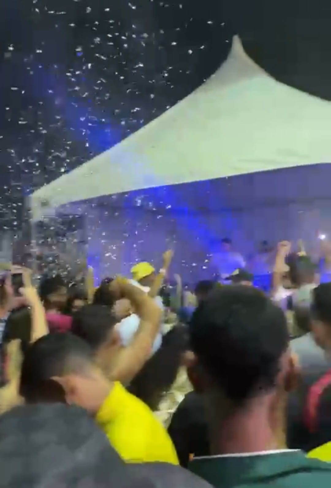 Polícia prende dupla que promovia "Festa a Mão Armada" nas Rocas