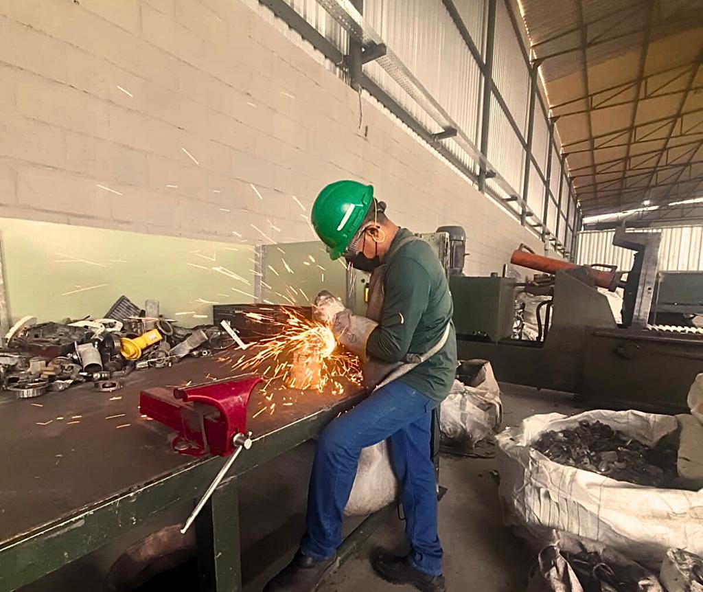 Reciclagem deve aumentar 280% no Seridó; empregos indiretos podem chegar a 2.000