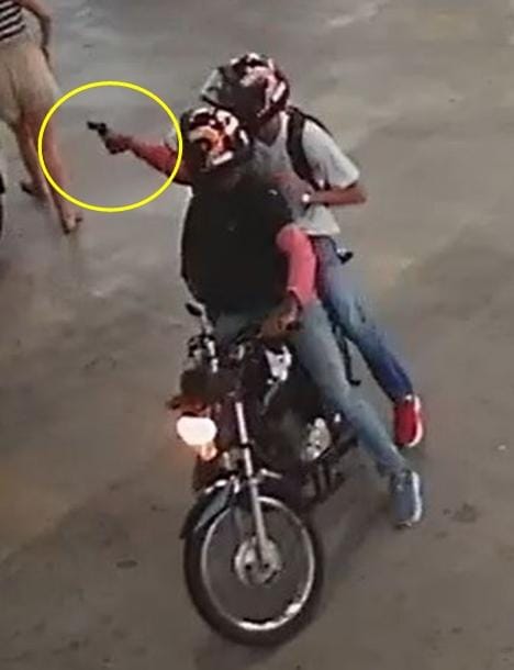 Polícia Civil prende homem suspeito de assaltos na Zona Leste de Natal