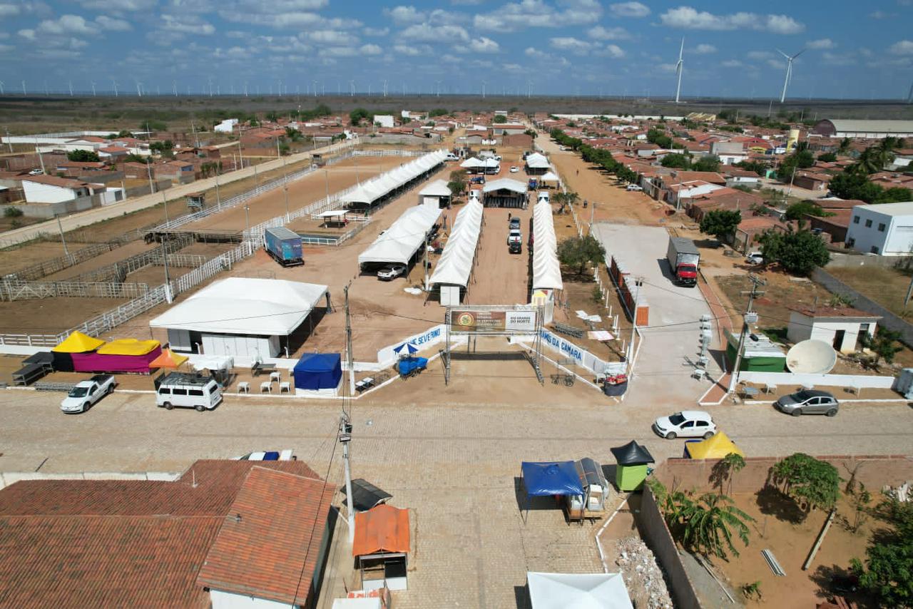 Segunda edição da Agropec tem expectativa de multiplicar público com ampliação do evento