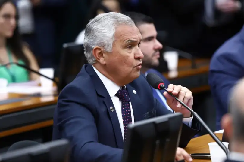 PF abre inquérito contra deputado General Girão por incitar atos do 8 de janeiro