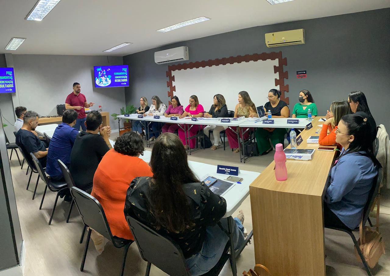 Potiguares aderem à tendência de escritórios de coworking como opção para desenvolver o próprio negócio