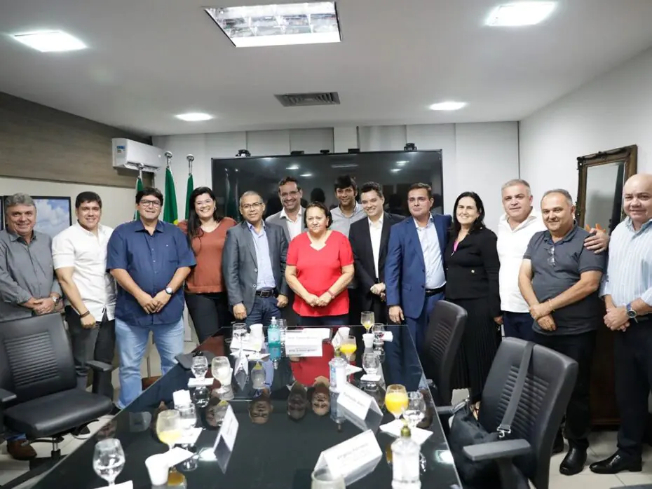 Governo do RN e prefeitos fecham acordo sobre pagamento de compensação do ICMS após semanas de protestos