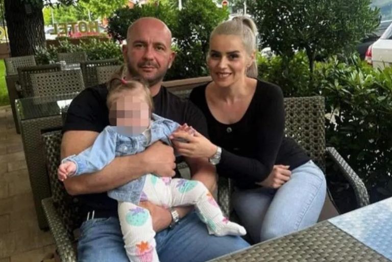 Fisiculturista mata ex-esposa durante longa live no Instagram; bebê estava junto
