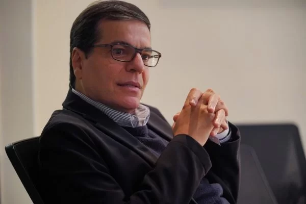 Ali Kamel deixará o jornalismo da Rede Globo em 2024