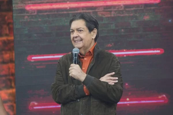 Faustão pode realizar transplante por R$ 8 milhões e deixar fila do SUS