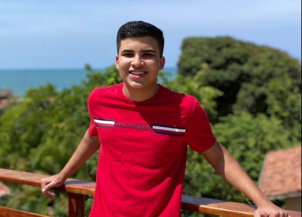 Potiguar assassinado em Foz do Iguaçu será sepultado no final da tarde desta quinta-feira em Emaús