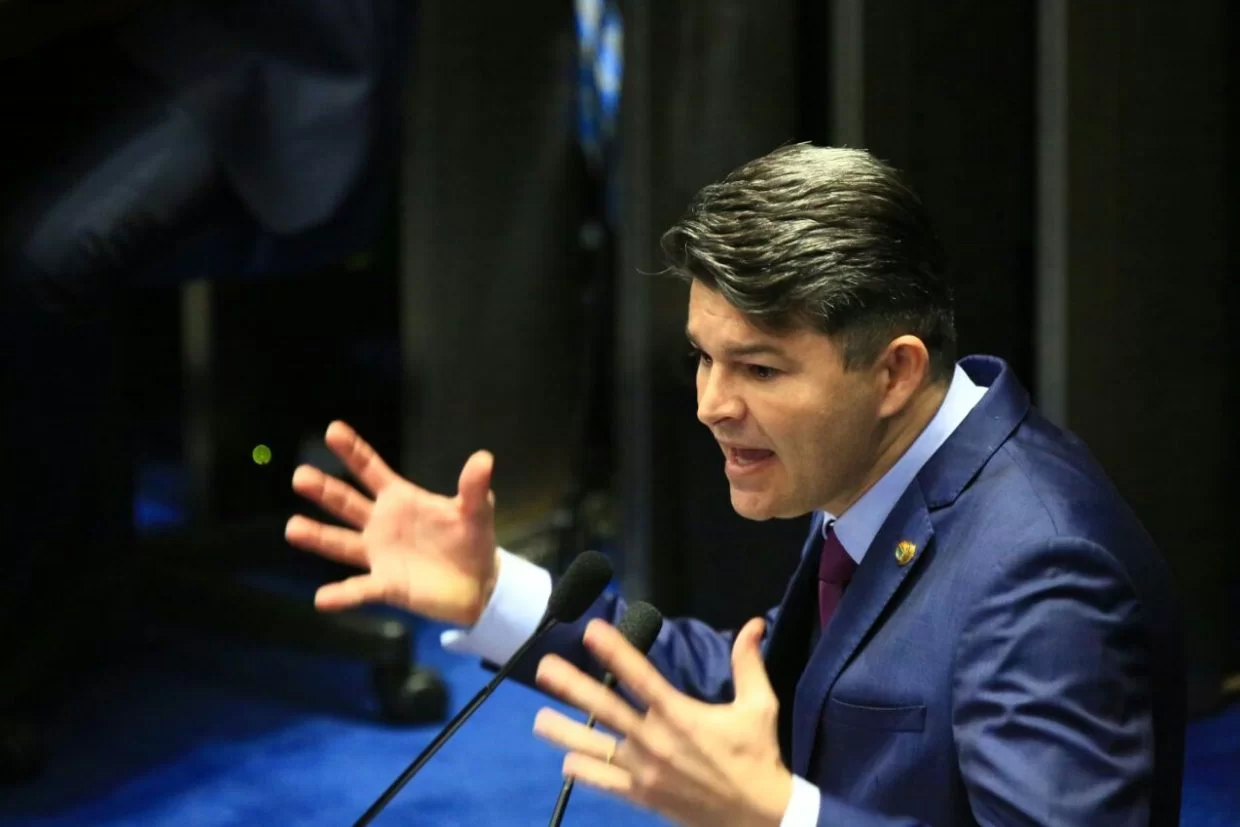 Deputado quer exame toxicológico para parlamentares a cada 6 meses