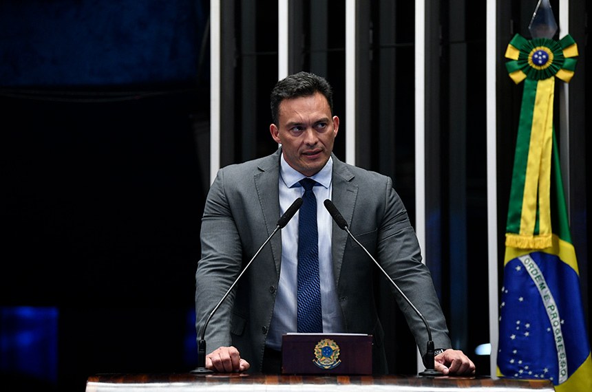 Diante da situação de Faustão, Styvenson faz apelo por projeto que prevê doação de órgão de presos