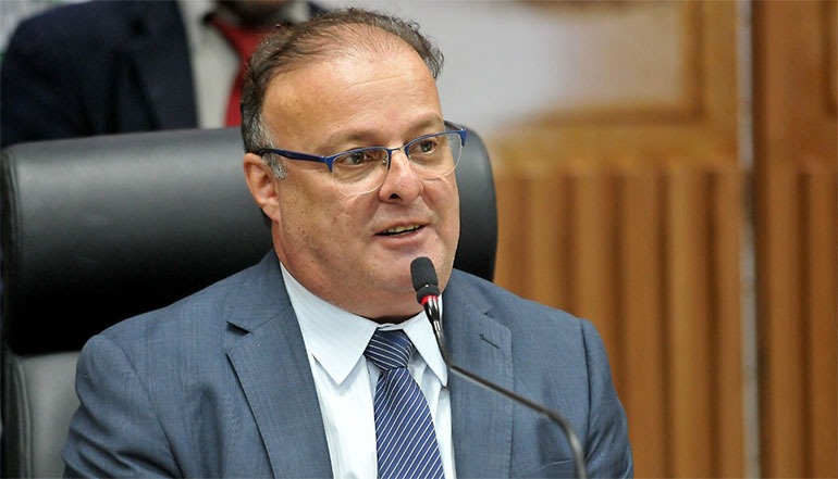 Luiz Almir: Paulinho Freire garante que será candidato a prefeito de Natal