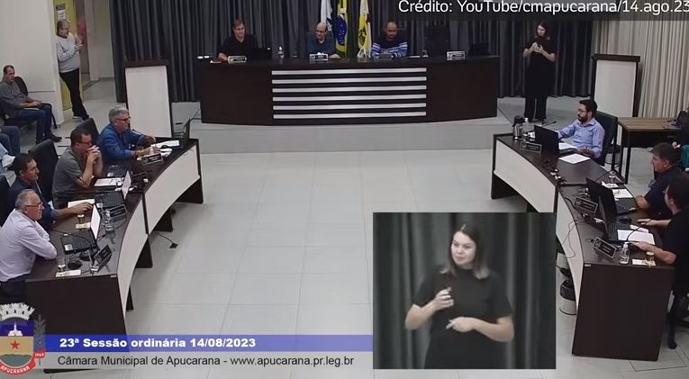 Vereador do Paraná causa polêmica após afirmar, durante sessão ordinária, que nordestinos não gostam de trabalhar