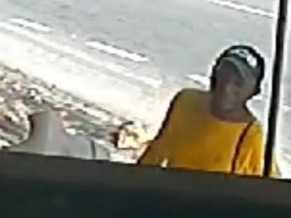 Homem é preso por tentativa de estupro contra mulher e tentar matar companheiro e cunhado dela na ZN de Natal
