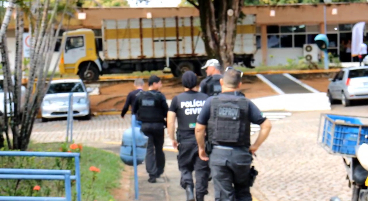 Carteiras de habilitação emitidas de forma ilegal pelo Detran-RN deverão ser suspensas, diz Polícia Civil