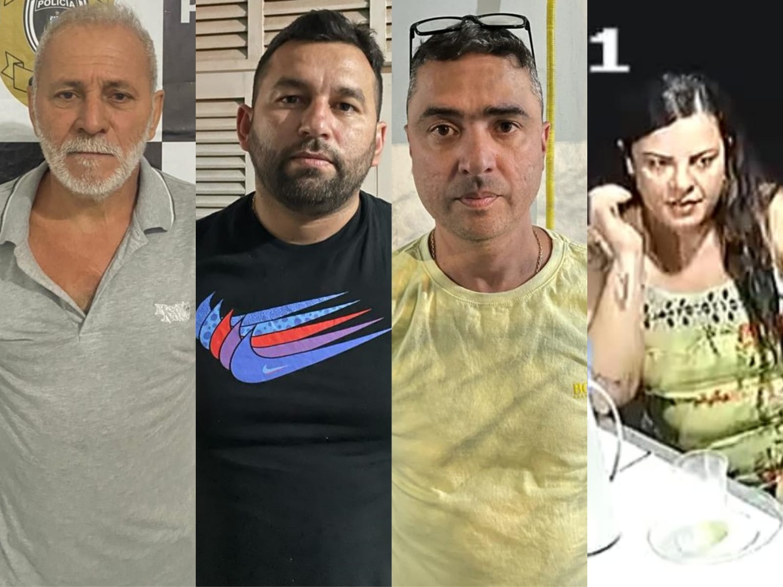 Polícia Civil prende dois suspeitos por furto de R$ 200 mil em peças de joalheria em Natal; mulher ainda não foi identificada