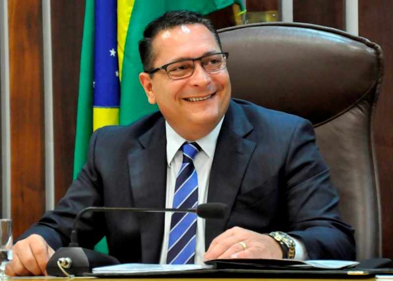 SINAL ABERTO: Ezequiel Ferreira é absolvido no STF da "Operação Sinal Fechado"