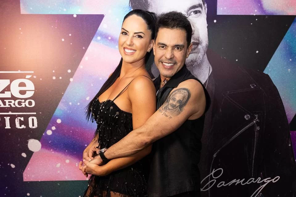 Graciele Lacerda sobre separações recentes de famosos: “Dá medo”