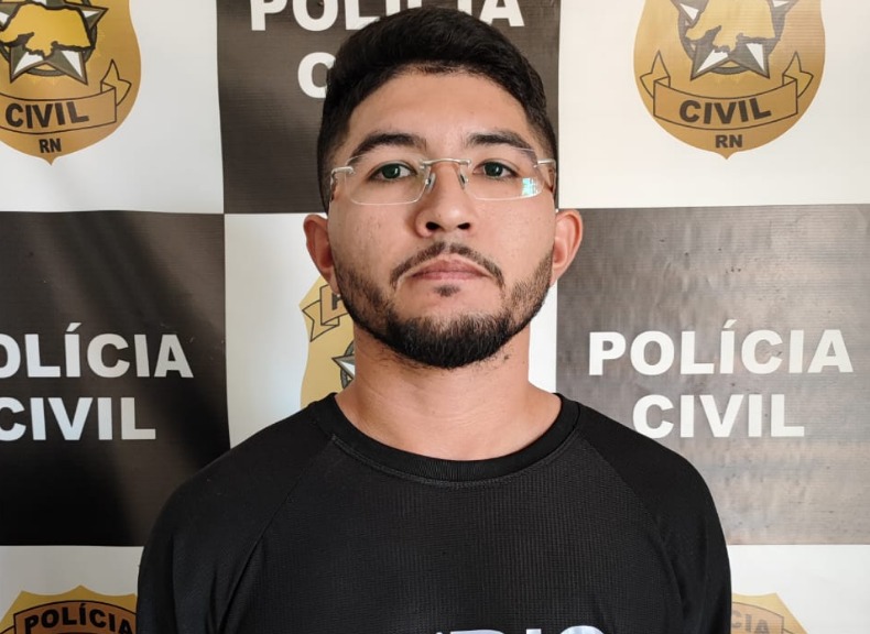 Cabeleireiro preso no RN escondia passado assassino em São Paulo