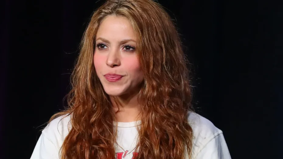 Shakira é acusada de sonegar 6 milhões de euros em impostos na Espanha