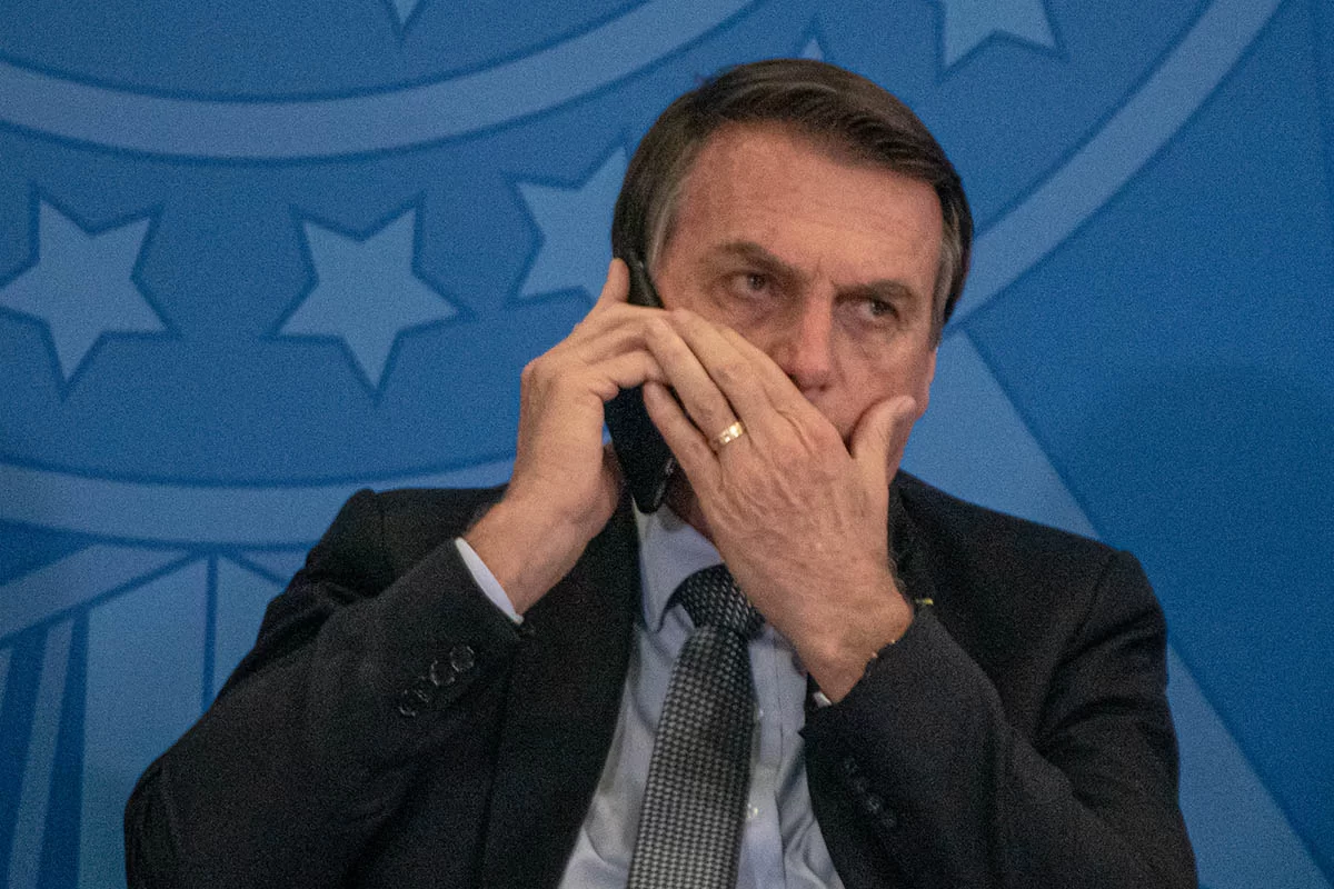 TSE forma maioria para manter inelegibilidade de Bolsonaro