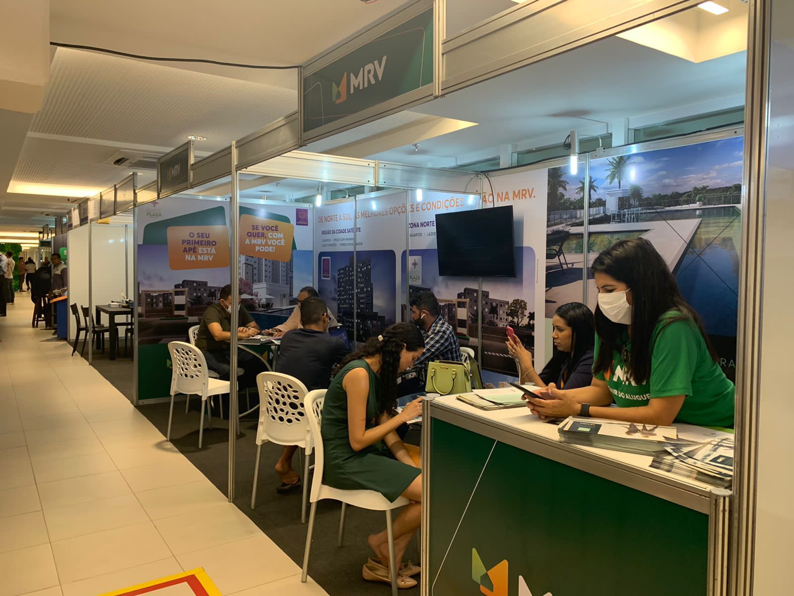 Em outubro, tradicional Salão Imobiliário do RN apresentará oportunidades de imóveis para todos os bolsos
