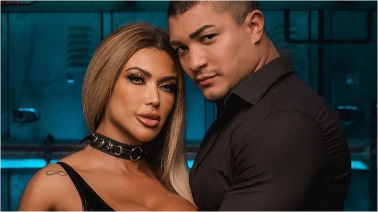 Modelo do OnlyFans faz plástica íntima para agradar namorado: “Está com o aspecto mais jovem para ele não enjoar”