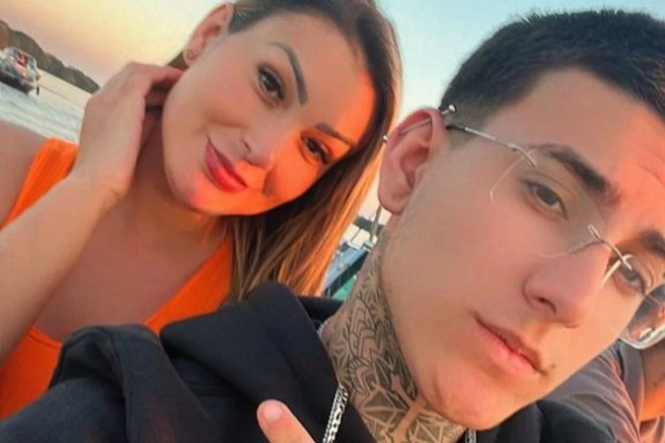 Andressa Urach revela que já dividiu a mesma mulher com o filho: “Foram para a minha casa e ficaram juntos”