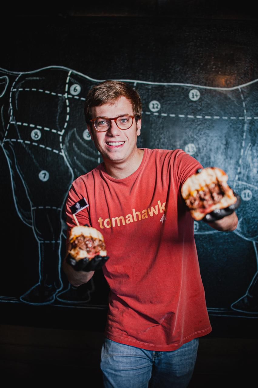 BURGERCUE: Hamburgueria “made in Natal” conquista paladar dos paulistanos