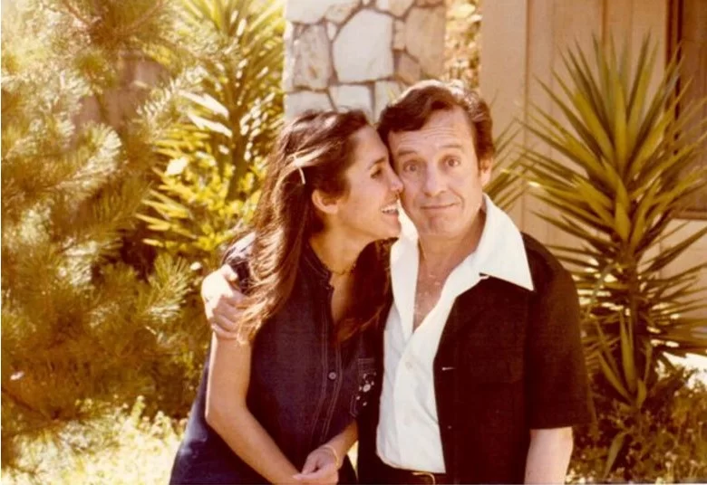 Florinda Meza se pronuncia após homem alegar ser filho de Bolaños