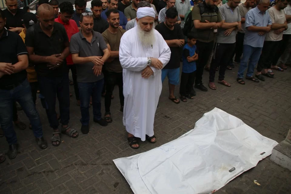 Líderes do Hamas morrem durante ataques, que seguem em Gaza e Tel Aviv
