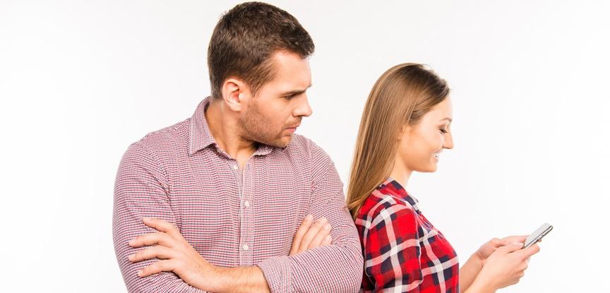 Pesquisa mostra que primeira traição costuma ocorrer nos 3 primeiros anos de casamento