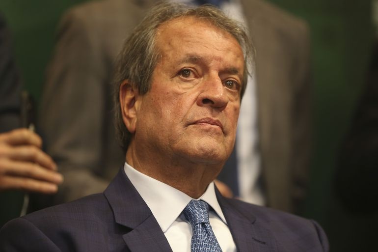PL tem meta ambiciosa de até 1.500 prefeitos em 2024