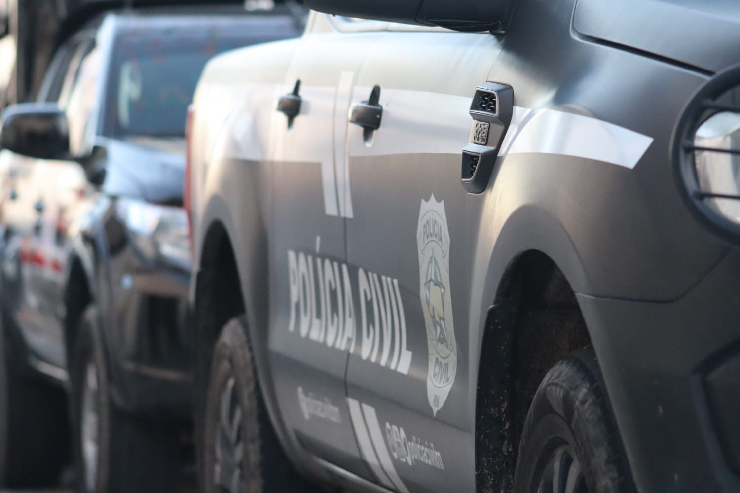 Dentro de micro-ônibus, homem mostra genitália para mulher que estava em parada na Grande Natal e acaba preso na PB