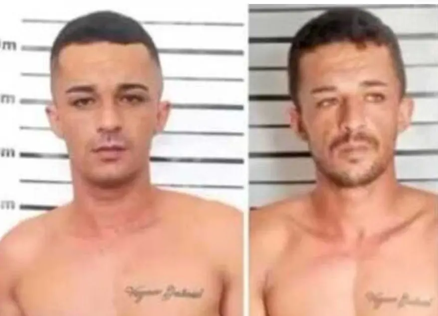 Policias do RN e da PB realizam buscas por “novo Lázaro”; criminoso age na divisa dos dois estados