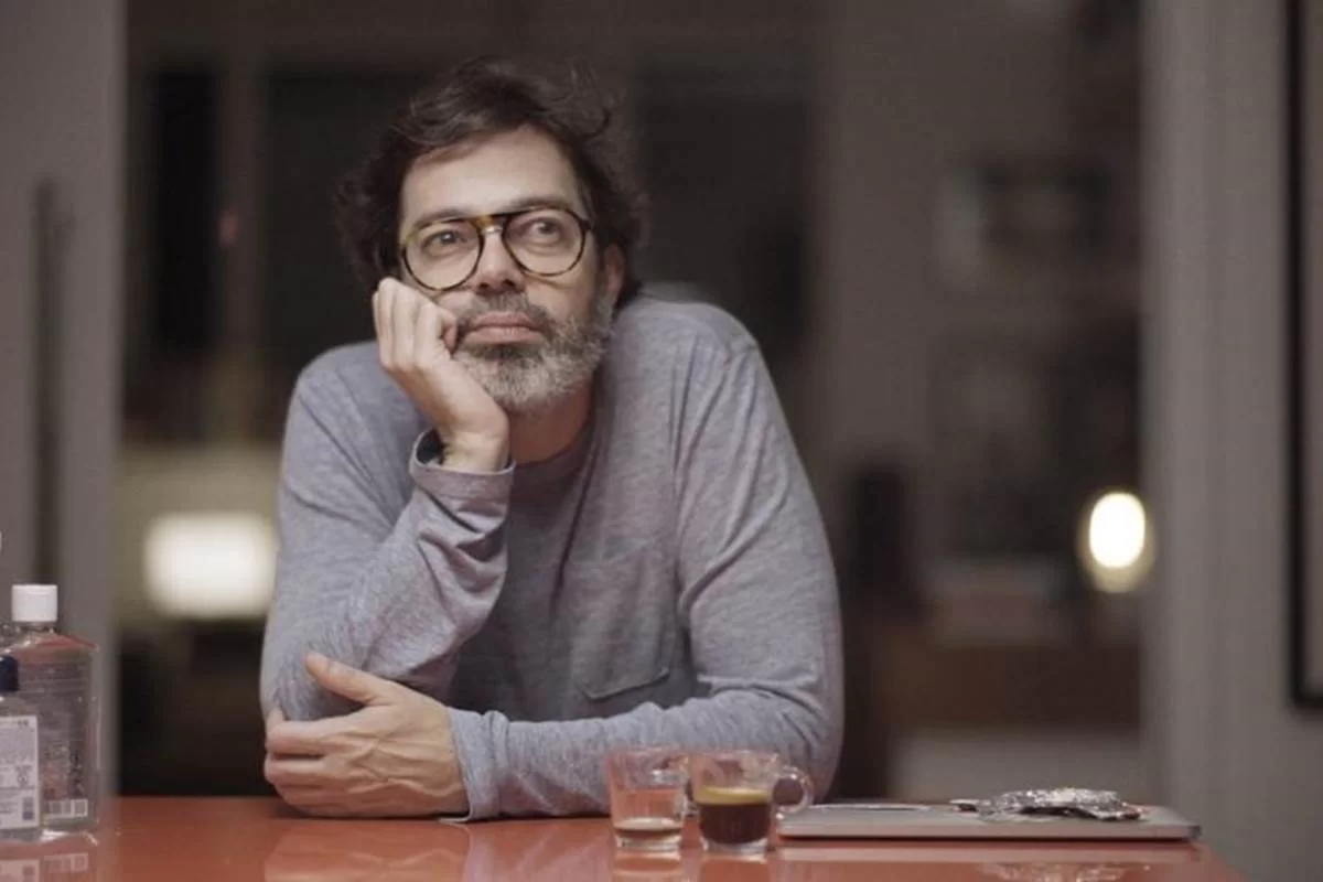 Bruno Mazzeo encerra contrato fixo com a Globo após 38 anos no canal