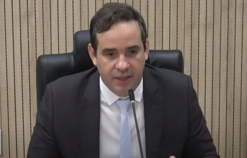 Secretário de Fazenda confirma envio de projeto para Assembleia para manter ICMS em 20% no RN em 2024