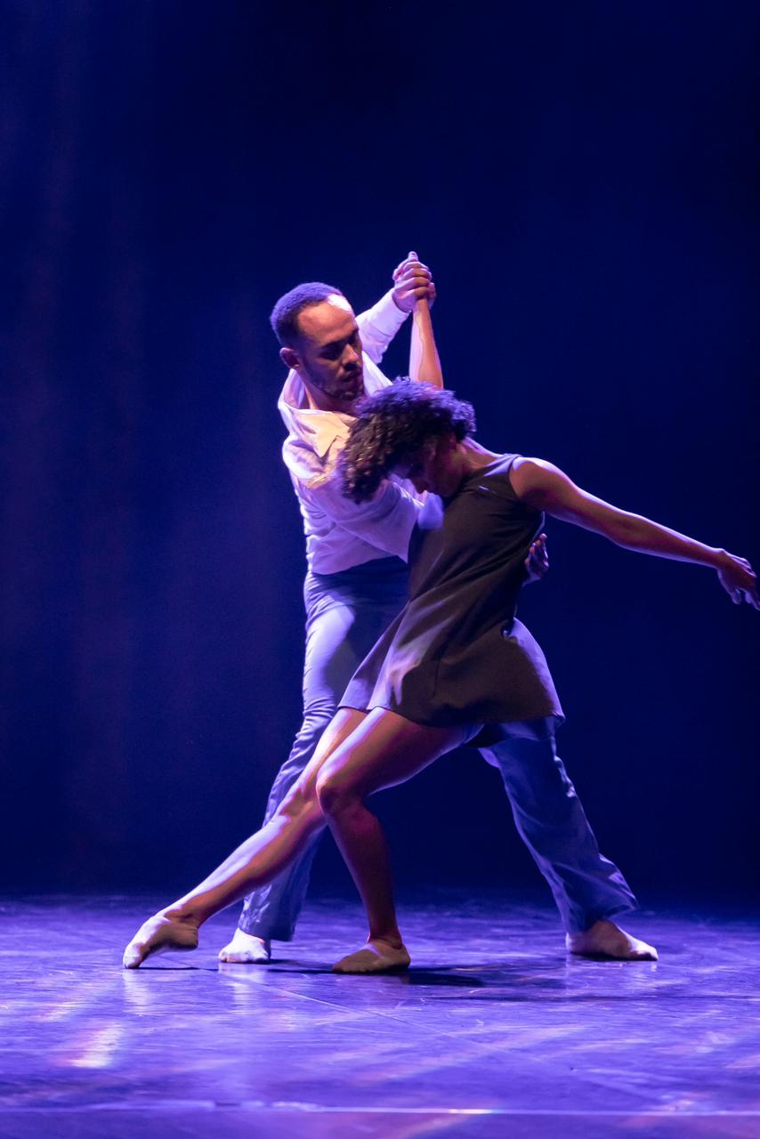 TAM recebe famosa coreografia “As Canções que Você Dançou pra Mim”, da Focus Cia. de Dança dia 07 de outubro