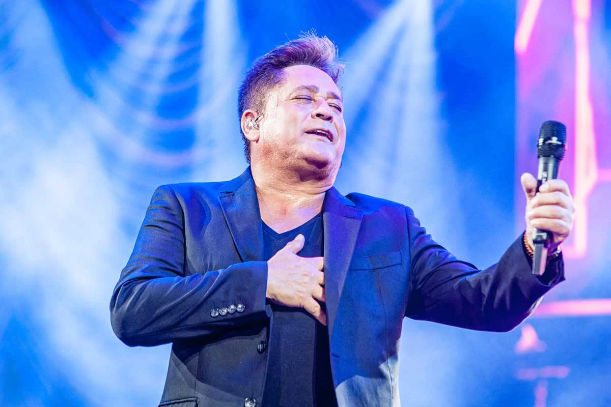 Mulher afirma que é filha de Leonardo e busca cantor para DNA