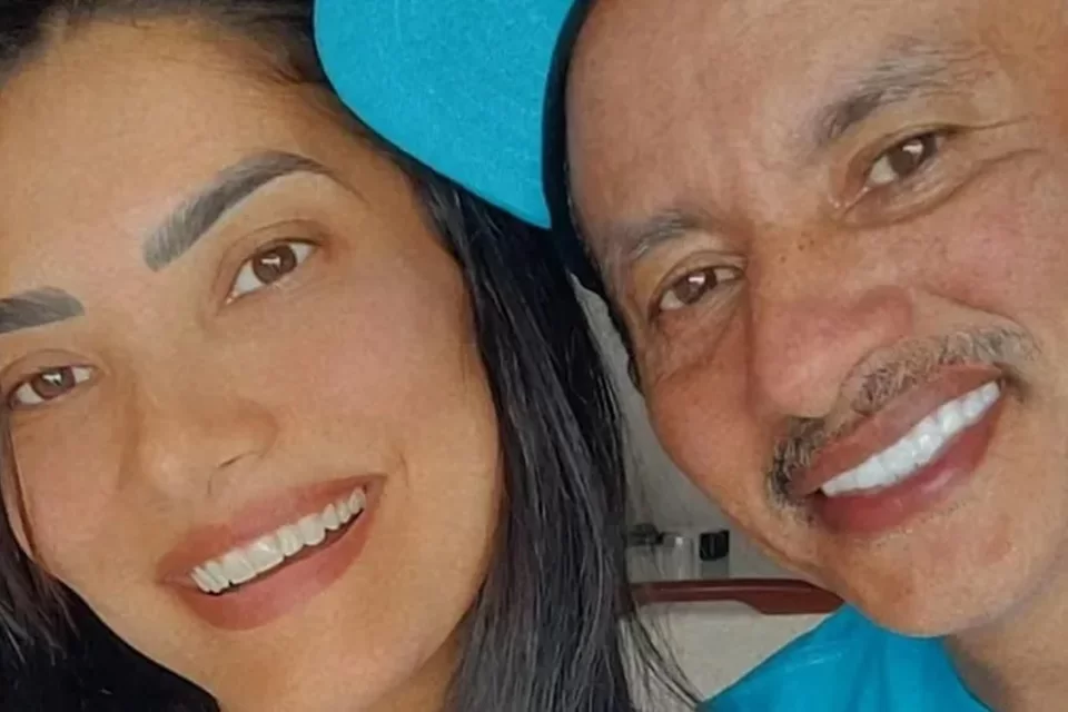 Ex acusa Manoel Gomes, o Caneta Azul, de “estelionato sentimental”