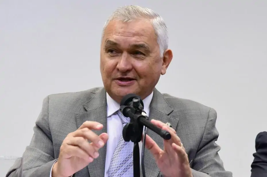 PF marca depoimento de General Girão sobre incitação a atos golpistas para quarta-feira (11)