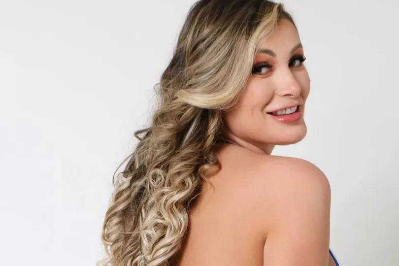 Andressa Urach já desmaiou no sexo anal. Veja como liberar sem dor