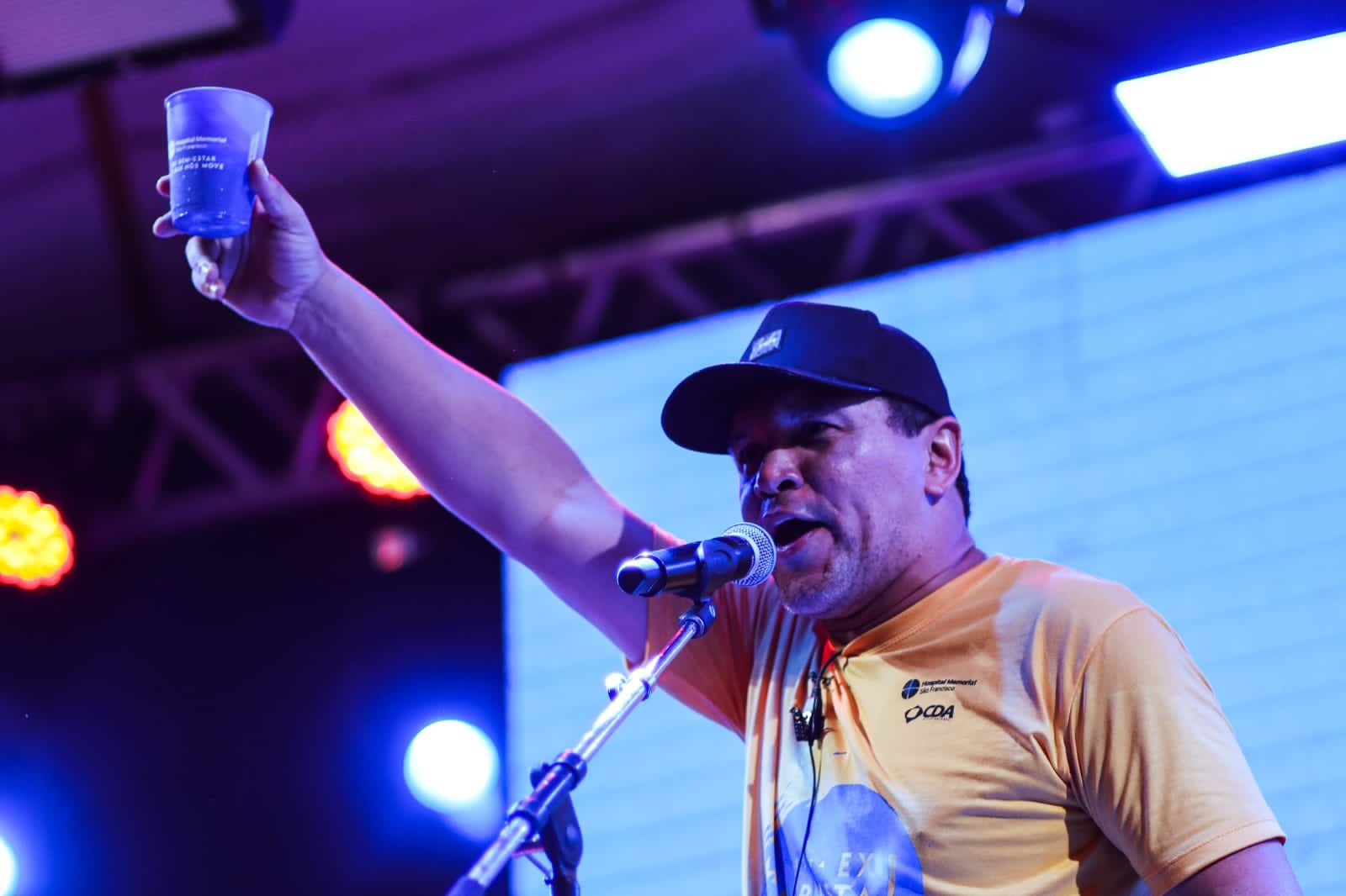 Faltam 30 dias para a esperada Festa “Ex-Marista Nunca"