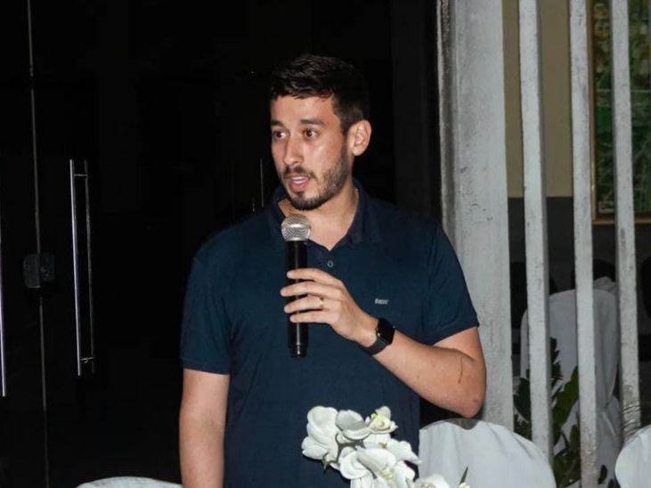 Prefeito de Passa e Fica reduz próprio salário, do vice e dos secretários para tentar conter a crise financeira