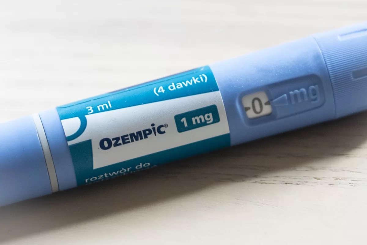 Efeito Ozempic? Medicamento impacta a venda de alimentos nos EUA
