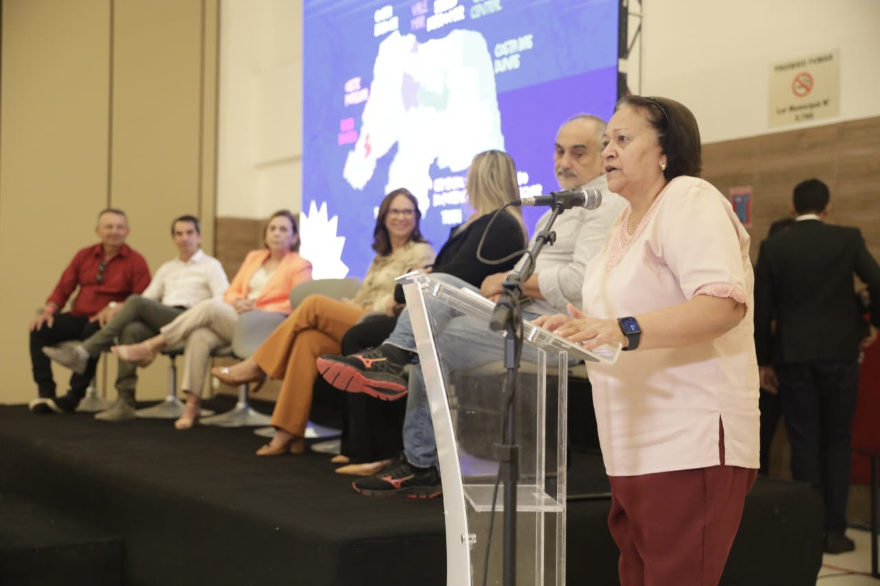 Governo do RN fomenta interiorização do Turismo com formalização das onze regiões turísticas potiguares