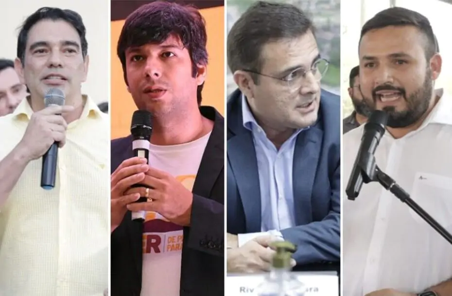 Prefeitos do RN fazem apelo por manutenção do ICMS em 20% e temem perder até R$ 175 milhões por ano