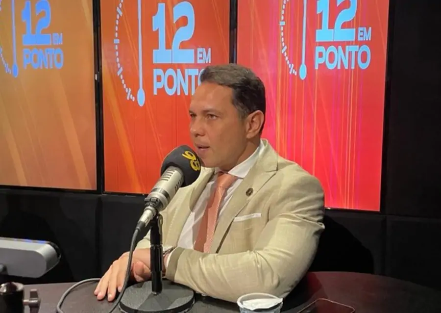 Kleber Fernandes detona Natália Bonavides: ‘Seria maléfico para o desenvolvimento de Natal tê-la como prefeita’