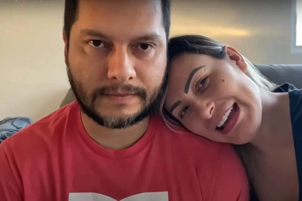 Ex-marido revela se produziria conteúdo adulto com Andressa Urach