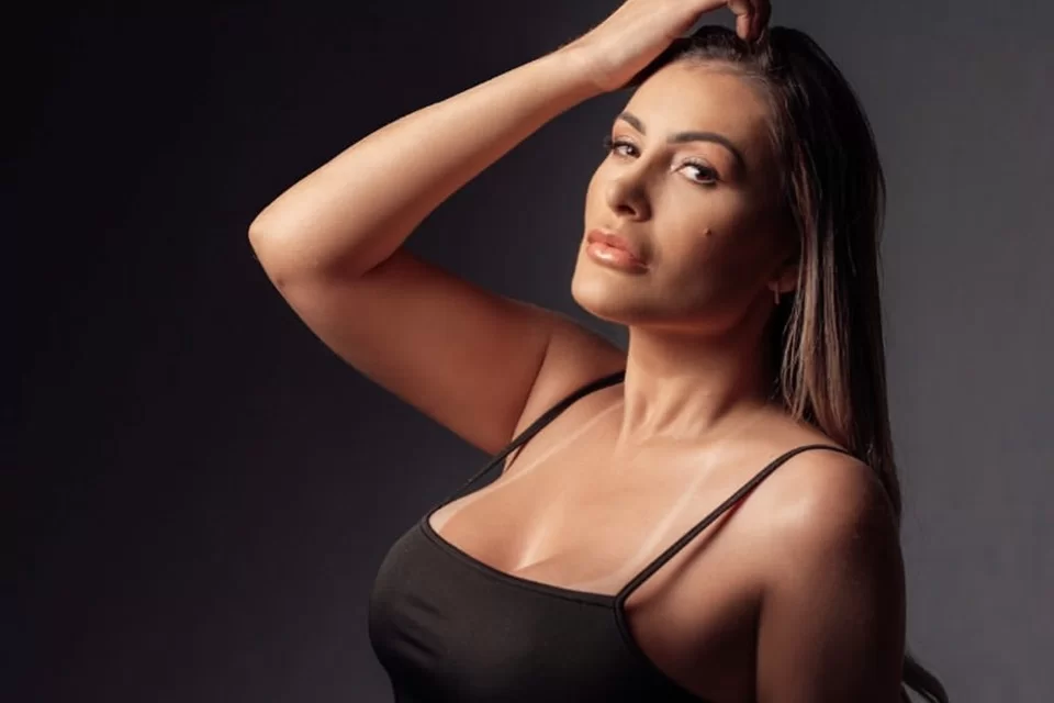 Andressa Urach gasta quantia exorbitante com teste de ISTs por causa de doenças; saiba valor
