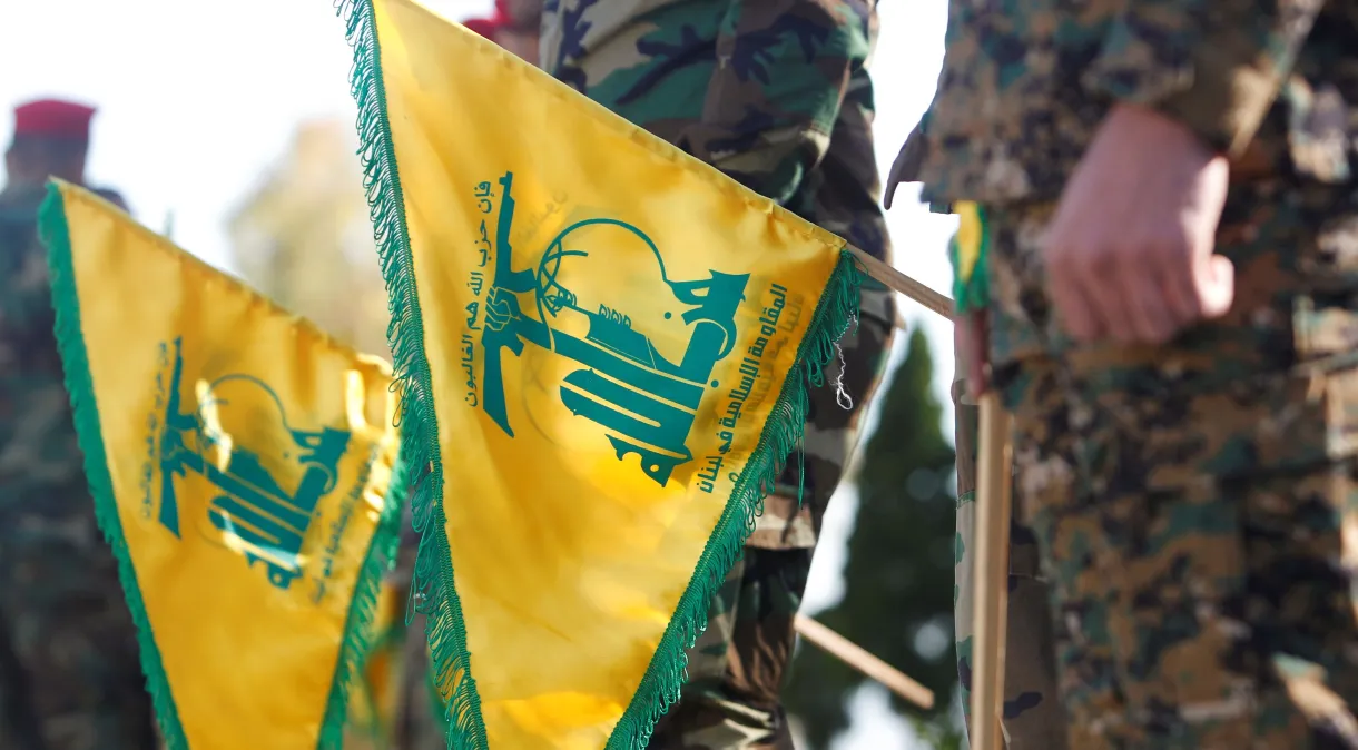 Hezbollah: Entenda o que é o grupo radical mais perigoso que o Hamas e que teria simpatizantes brasileiros